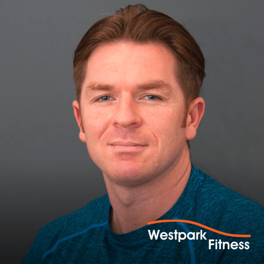 online personal training app well4u at westpark fitness