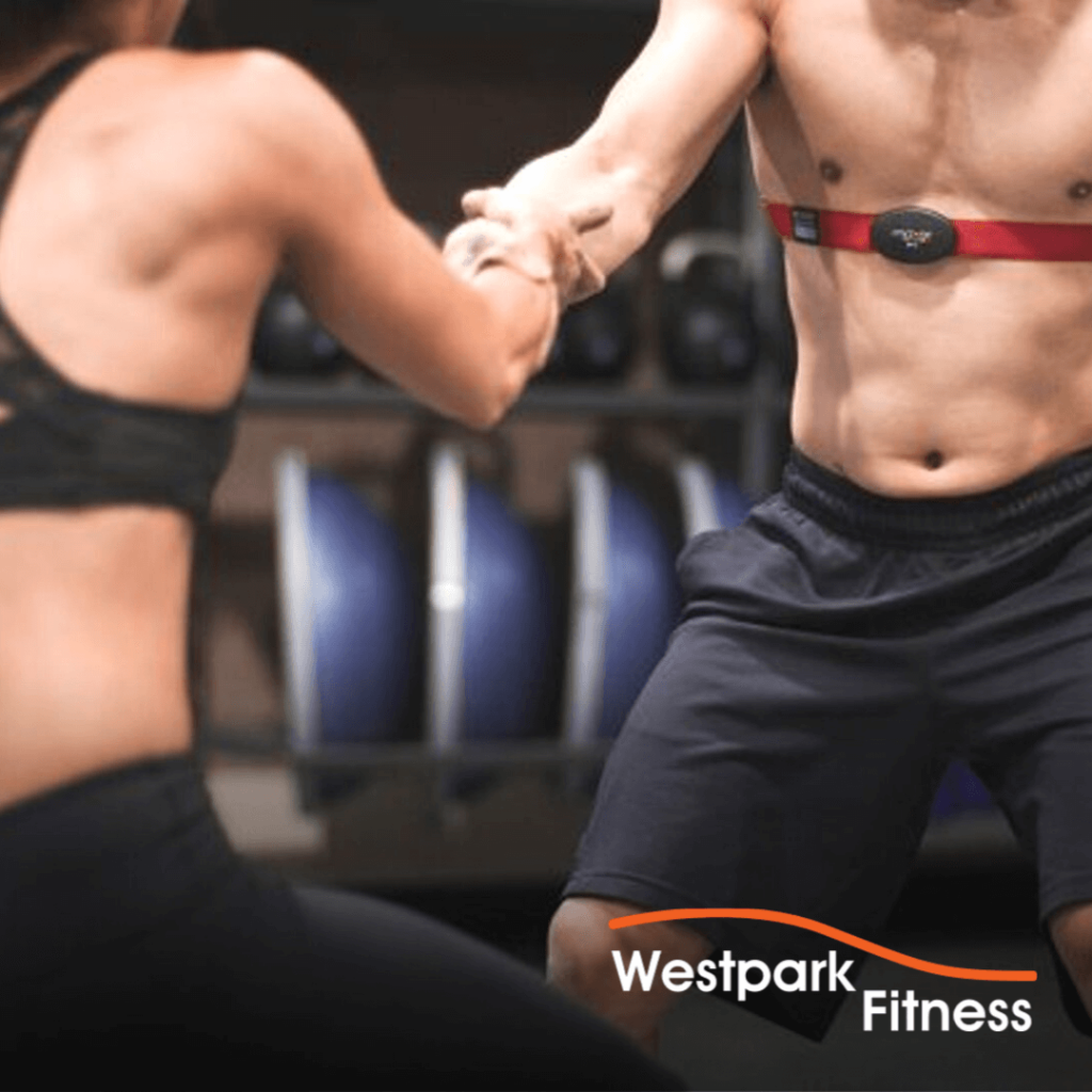 the benefits of group exercise at westpark fitness