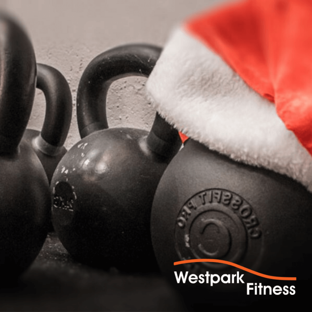 christmas 2019 events at westpark fitness