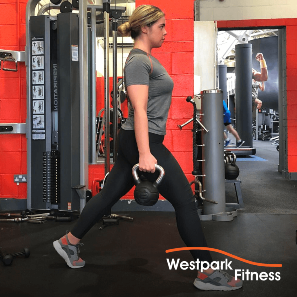 Gym Terminology Explained (part one) | Westpark Fitness